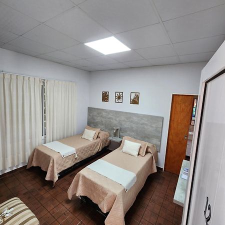 Hotel Parque Federal Kültér fotó