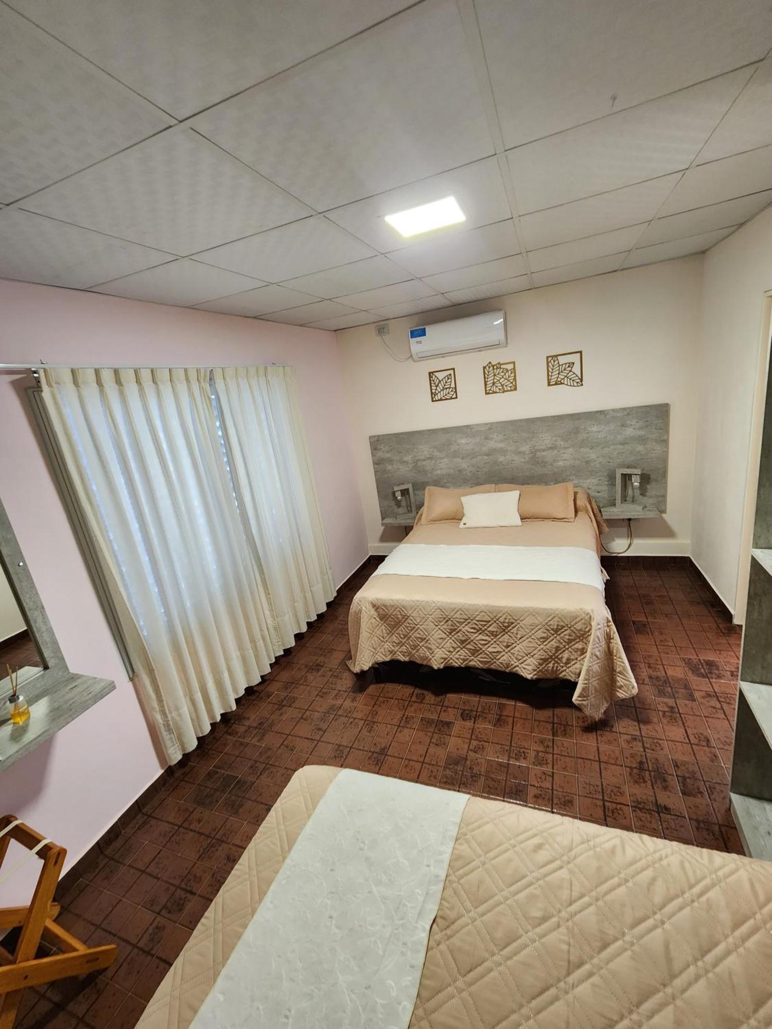 Hotel Parque Federal Kültér fotó