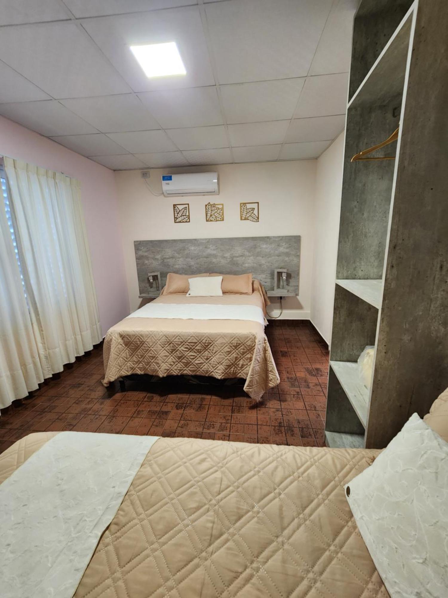 Hotel Parque Federal Kültér fotó