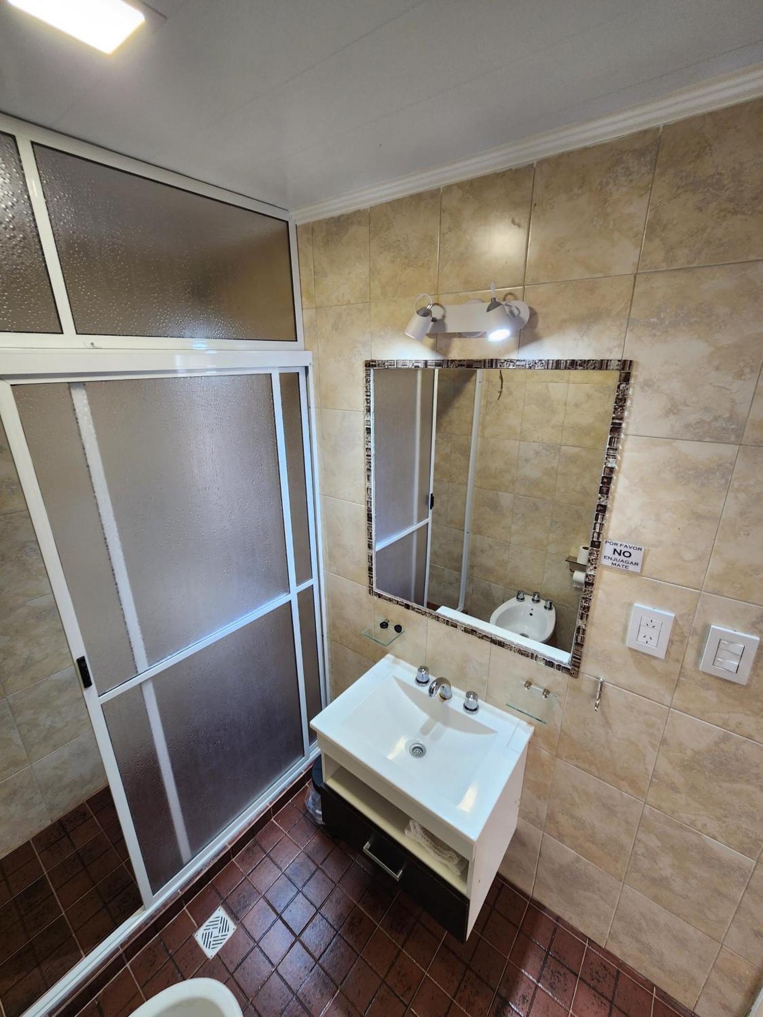 Hotel Parque Federal Kültér fotó
