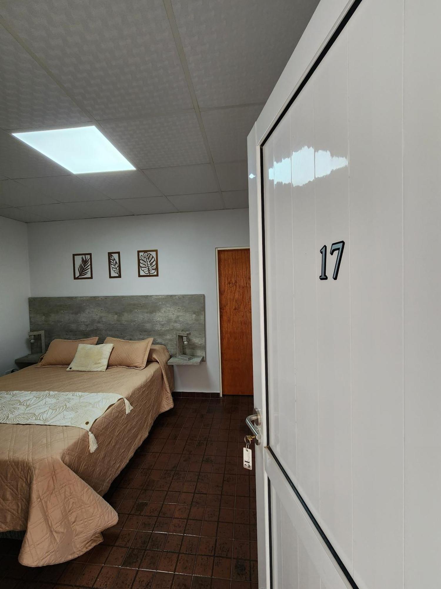 Hotel Parque Federal Kültér fotó