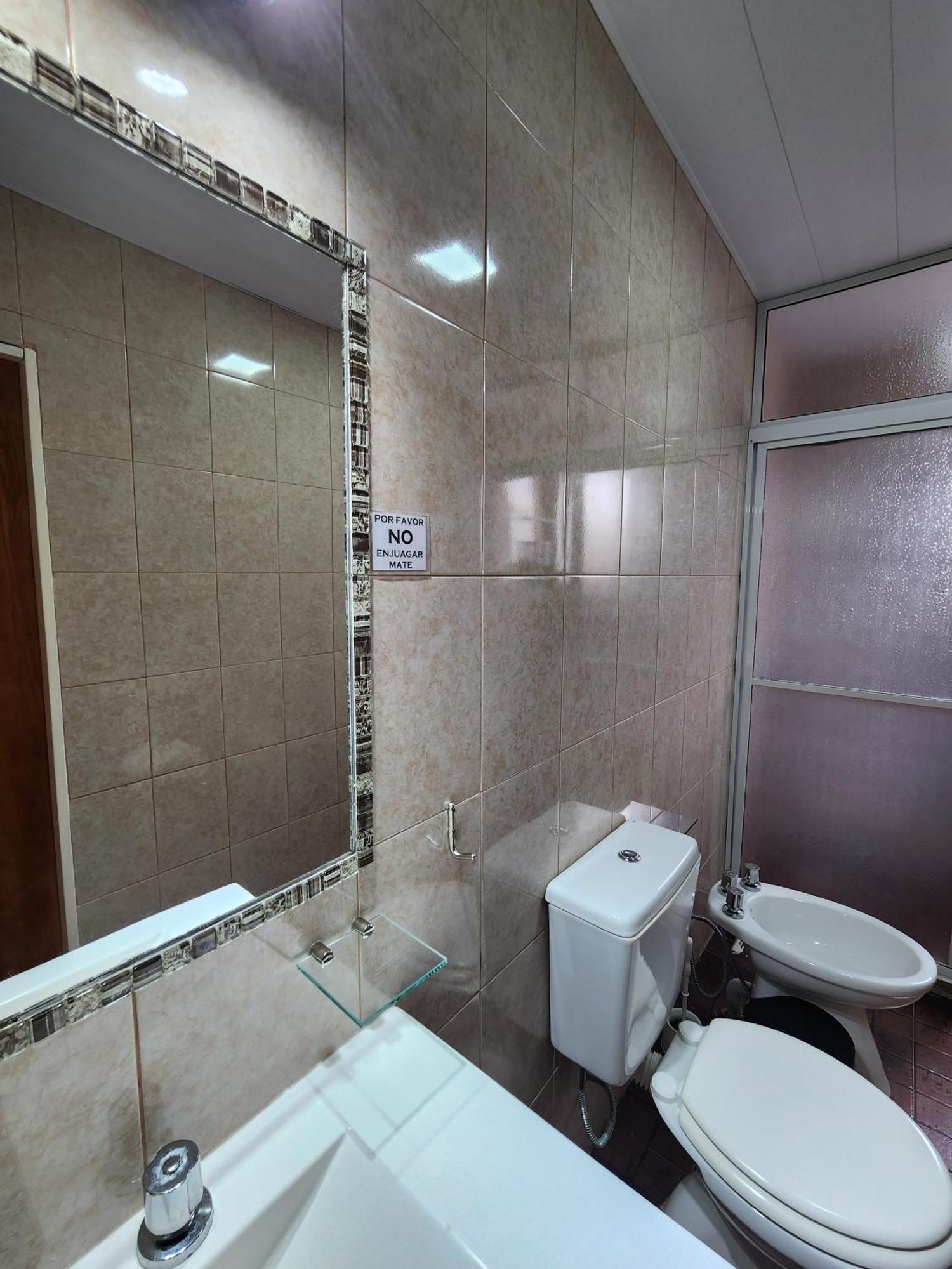 Hotel Parque Federal Kültér fotó