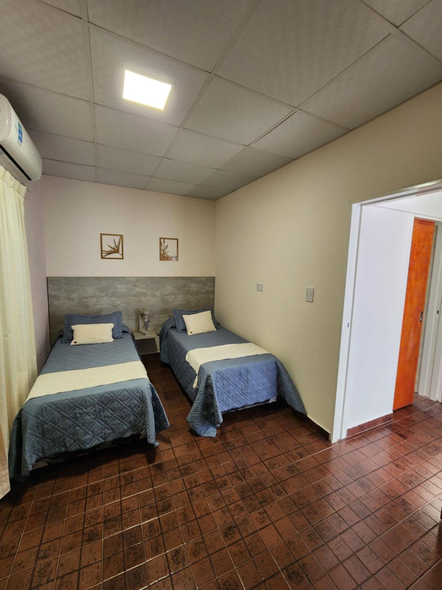 Hotel Parque Federal Kültér fotó