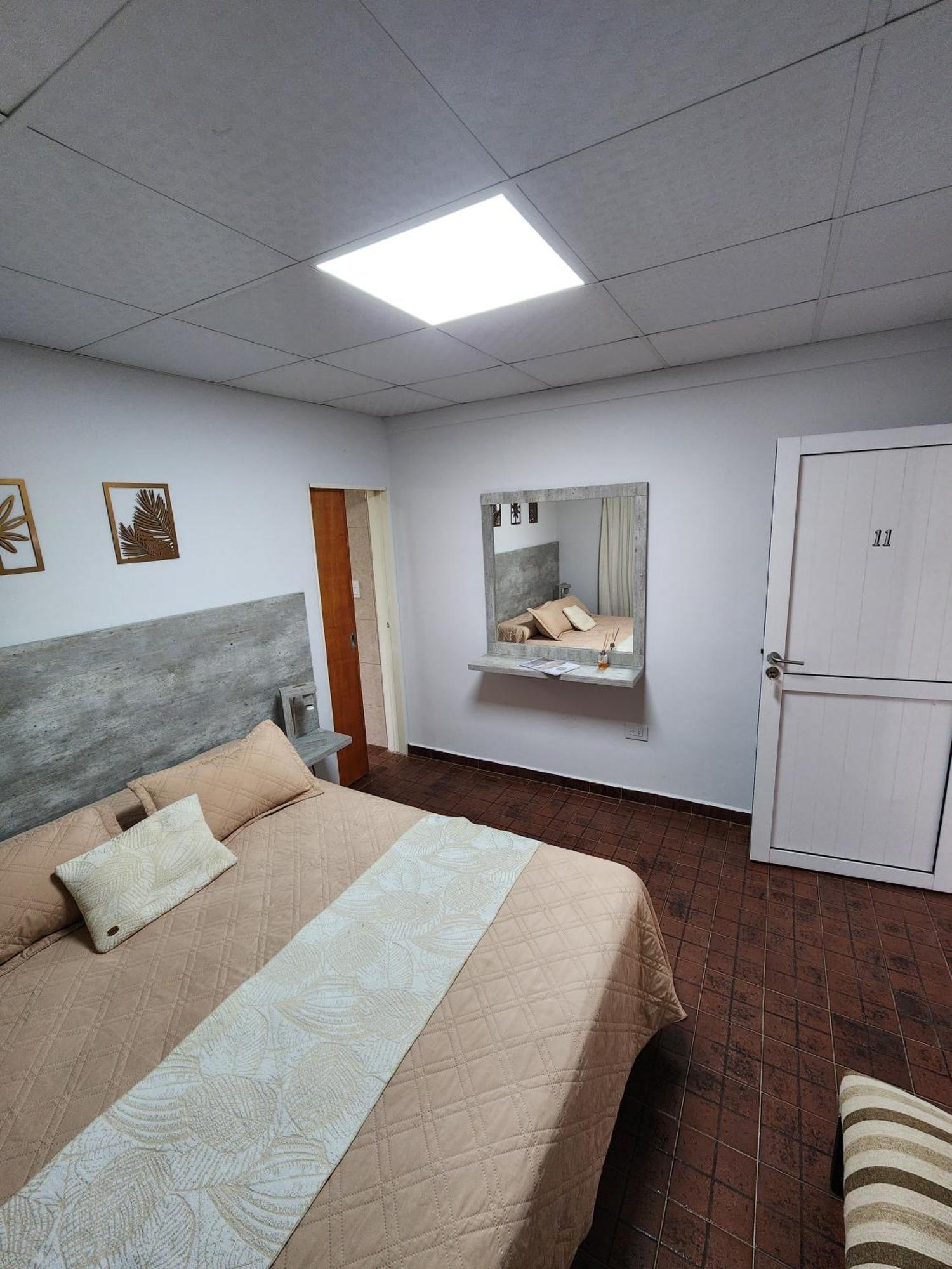 Hotel Parque Federal Kültér fotó