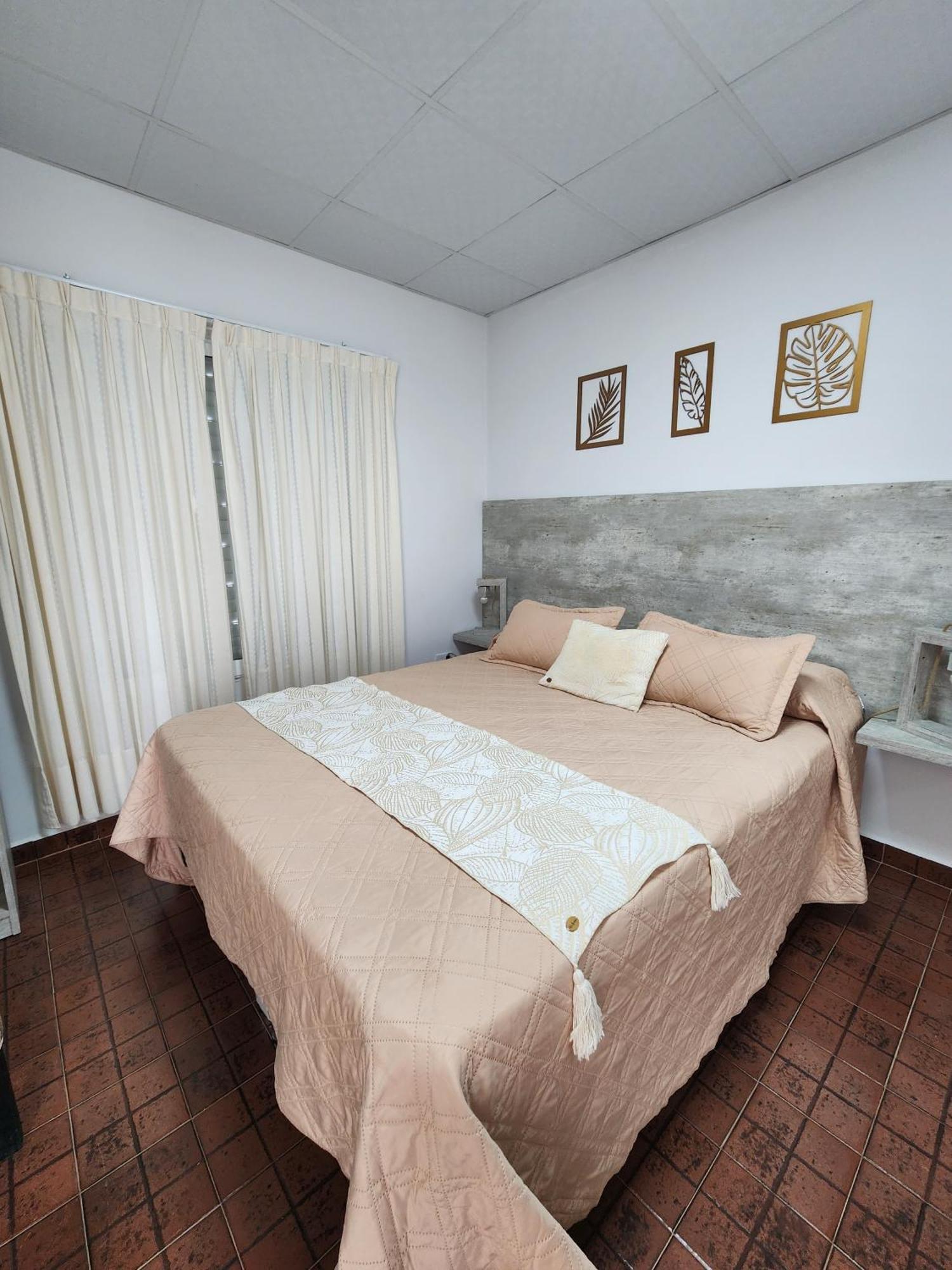 Hotel Parque Federal Kültér fotó