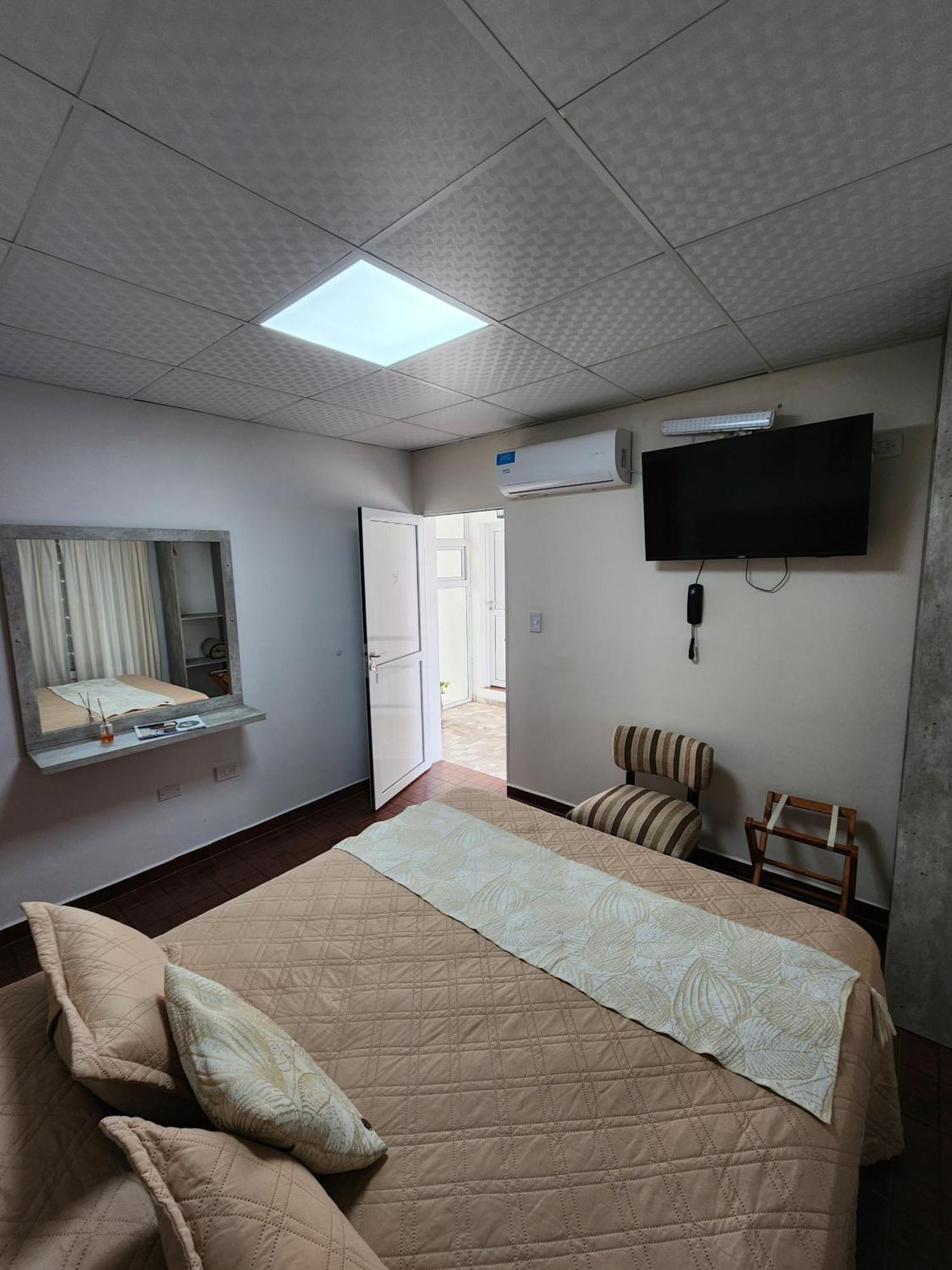 Hotel Parque Federal Kültér fotó