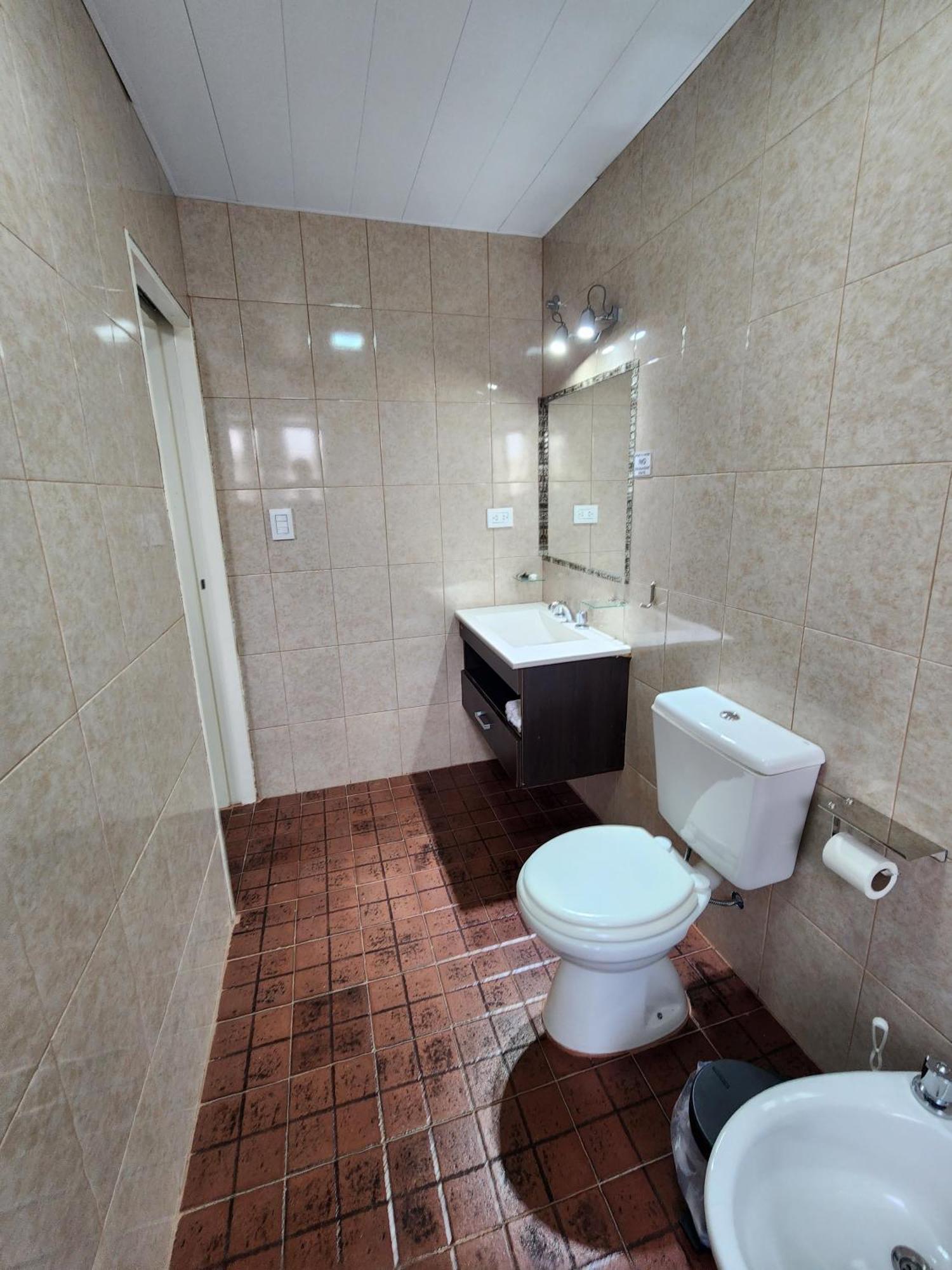 Hotel Parque Federal Kültér fotó