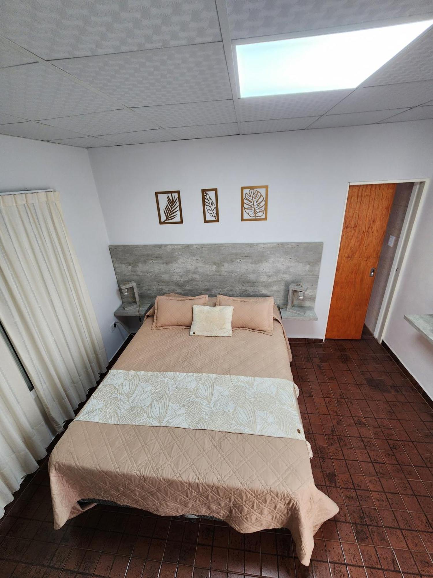 Hotel Parque Federal Kültér fotó