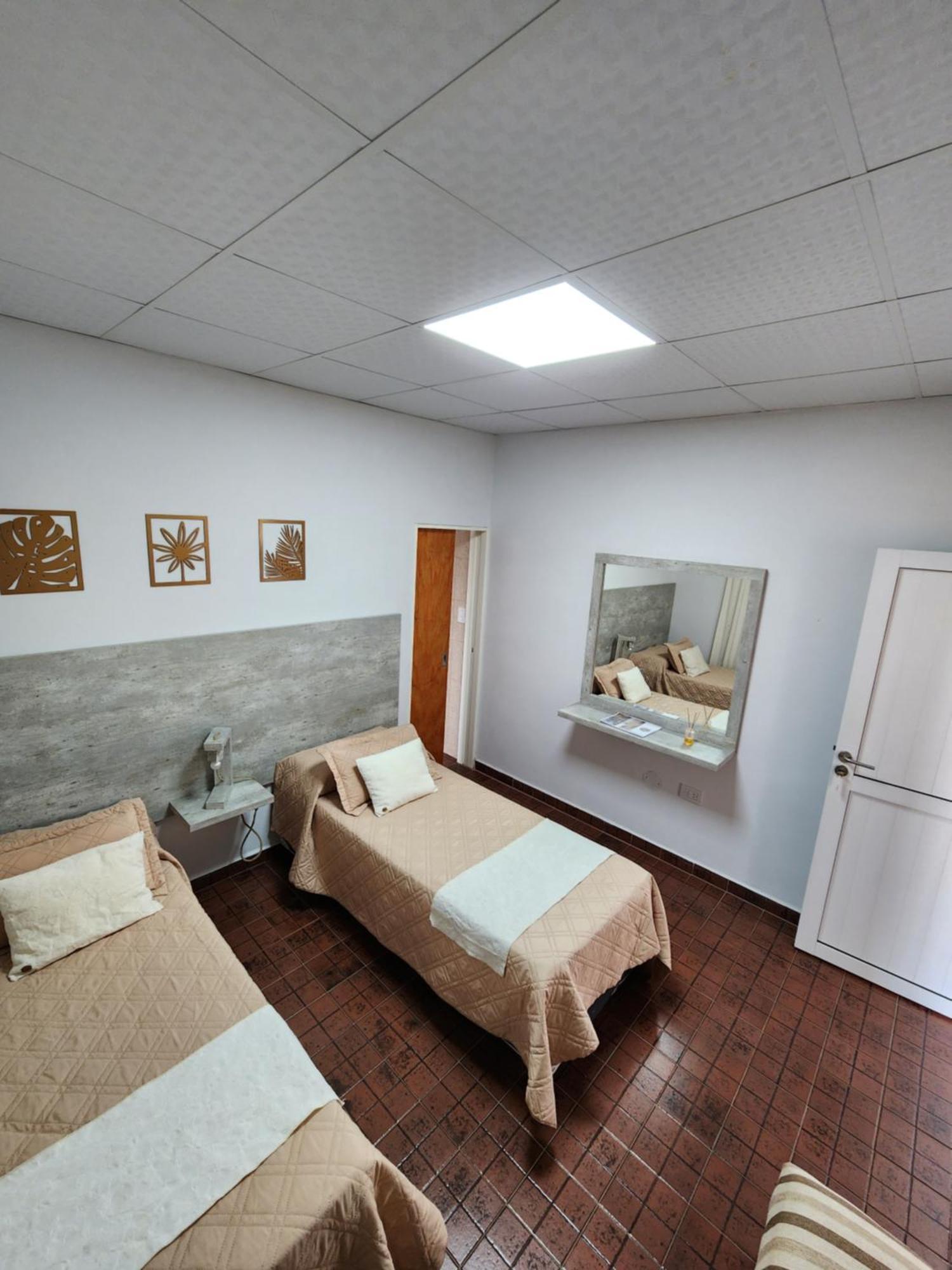 Hotel Parque Federal Kültér fotó