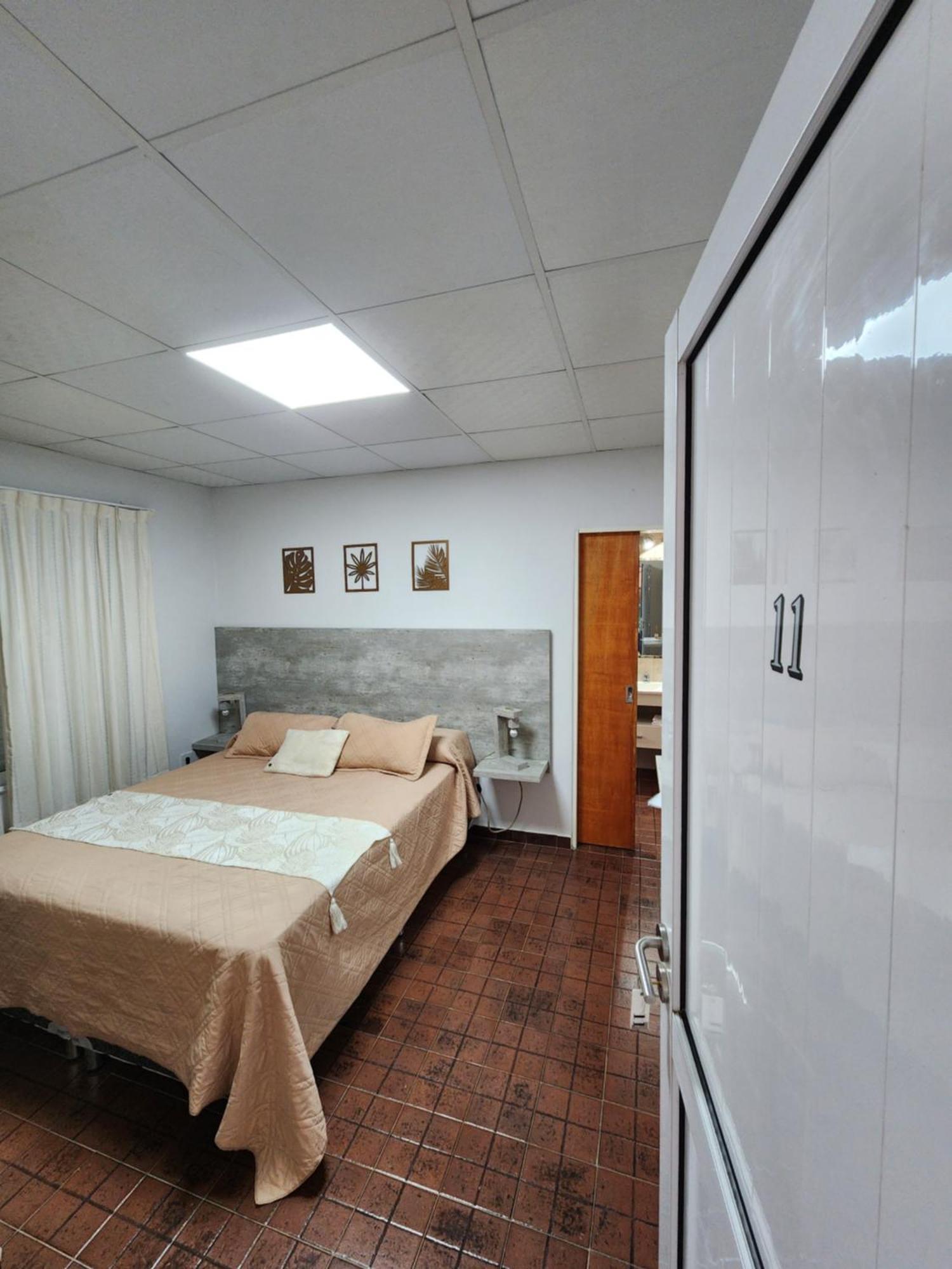 Hotel Parque Federal Kültér fotó