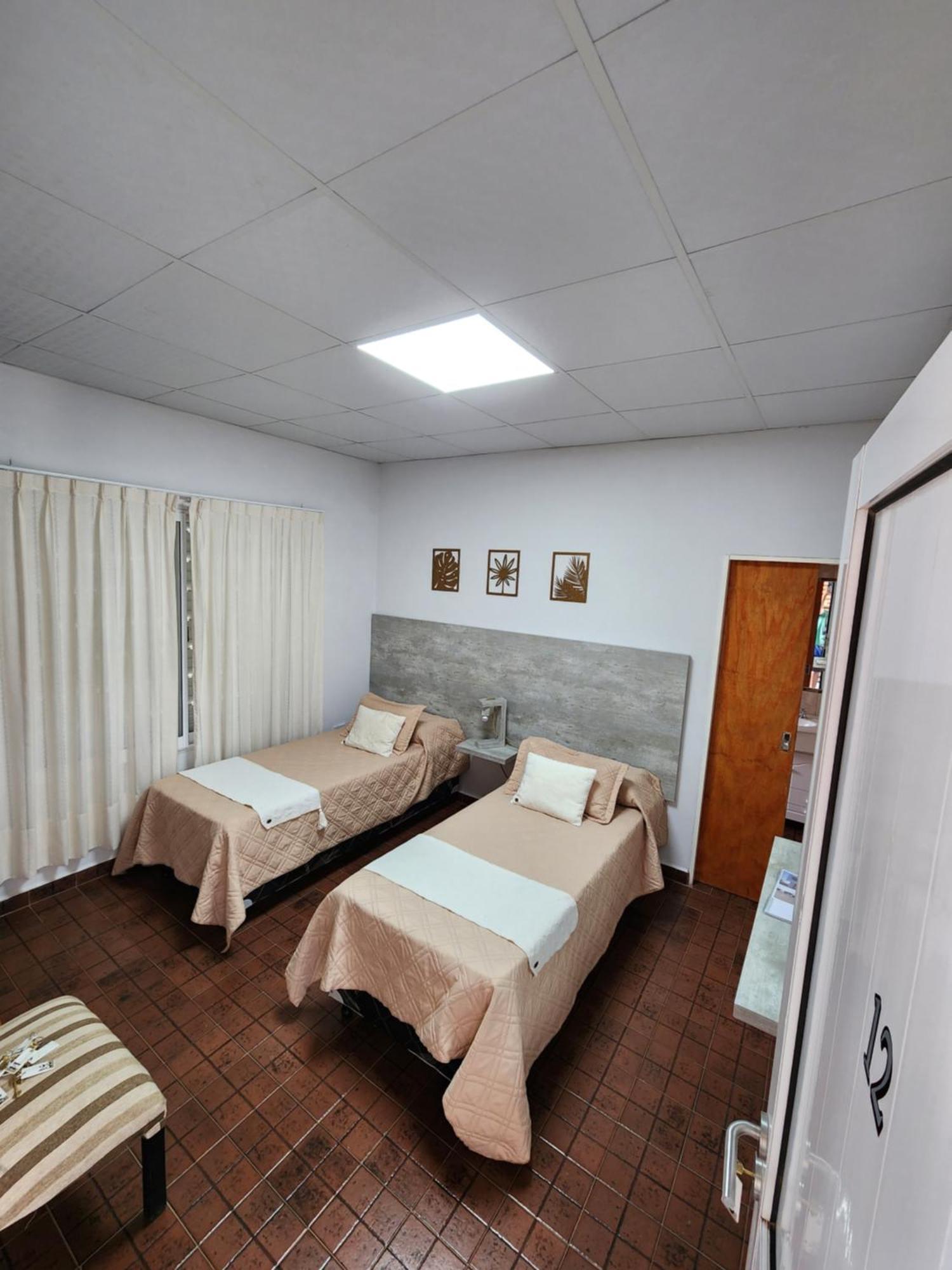 Hotel Parque Federal Kültér fotó
